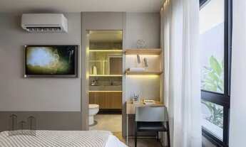 Imagem 5: Apartamento com 2 dormitórios à venda, 56 m² por R$ 524.900,00 - Vila das Mercês - São Pau