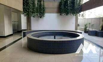 Imagem 6: Apartamento Duplex mobiliado no bairro Funcionários!!