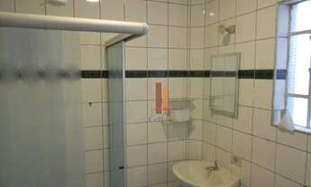 Imagem 5: Apartamento com 1 dormitório para alugar, 52 m² por R$ 1.760,00/mês - Vila Regente Feijó