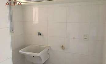 Imagem 2: Apartamento com 3 dormitórios à venda, 81 m² por R$ 380.000,00 - Vila Maceno - São José do