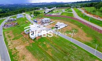 Imagem 4: Lote a venda no Condomínio Jardins Capri