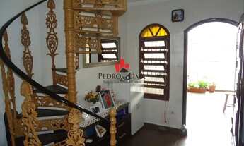 Imagem 3: Sobrado Frontal - 3 dormitórios e 2 vagas, em Ponte Rasa