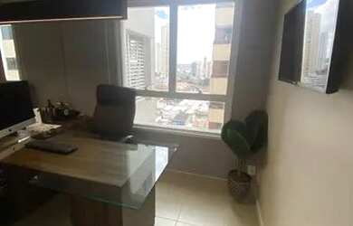 Imagem 3: ED. MIRAI OFFICES, sala c/32m² em pleno Umarizal