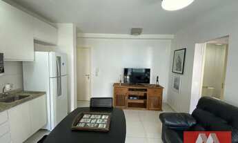 Imagem 4: Apartamento com 1 dormitório para alugar, 41 m² por R$ 4.500,00/mês - Bela Vista - São Pau