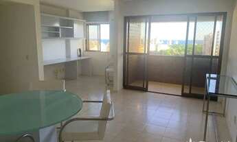 Imagem: Apartamento com 3/4, suite com96 m²