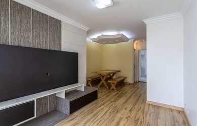 Imagem: Apartamento com 3 dormitórios e 1 suíte