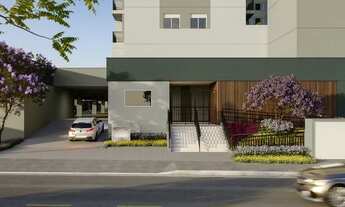 Imagem 2: Apartamento no Centro de Guarulhos - 2 quartos com vaga