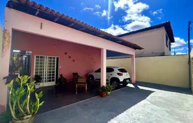 Imagem 3: Casa 108m² no Parque Jurema 3 Quartos (sendo 1 suíte