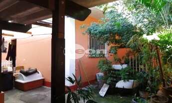 Imagem 3: SANTO ANDRé - Casa Padrão - Jardim Utinga