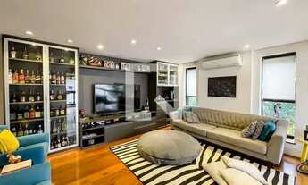 Imagem: Apartamento para Aluguel - Santana, 4 Quartos