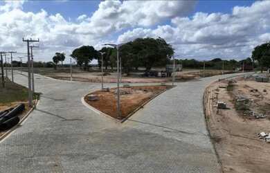 Imagem 3: Tt- Lotes Em Caucaia Em Frente Ao Atacadao, As Margens Da Ce-090!. de imediato