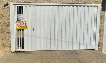 Imagem: Vendo casa aconchegante proximo ao centro