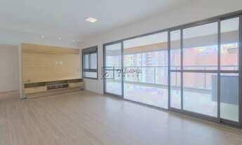 Imagem 2: Apartamento Locação 2 Dormitórios - 95 m² Vila Olímpia