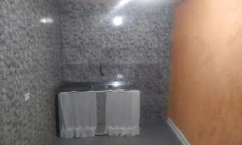 Imagem 4: CASA COM 3 CÔMODOS REFORMADA E PINTADA - LOCAL MUITO TRANQUILO !!!