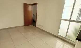 Imagem 6: Apartamento com 2 dormitórios à venda, 39 m² por R$ 185.000,00 - Loteamento Jardim Sol Nas