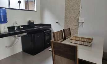 Imagem: Aluga-se casa em canaã dos carajás PA