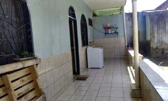 Imagem 5: Prédio comercial,com ampla loja térrea e 02 apartamentos com vista livre