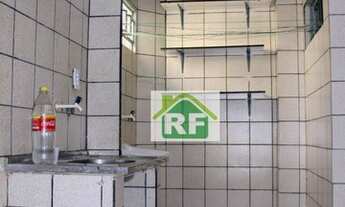 Imagem 6: Apartamento com 3 dormitórios para alugar, 50 m² por R$ 685/mês - Santa Luzia - Teresina/P