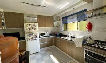 Imagem 4: Sobrado 03 dormitórios no Umbará - Curitiba - PR