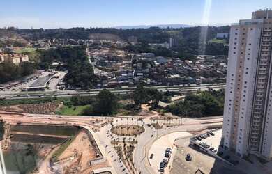 Imagem 5: Apartamento para venda tem 82 metros quadrados com 2 quartos em Esplanada - Embu das Artes