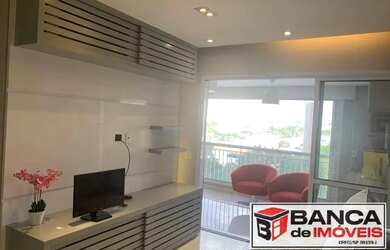 Imagem 6: Lindo Apartamento para Locação, Venha Conhecer!!