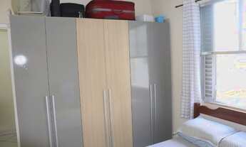 Imagem 4: Apartamento 2 dorms uma quadra da Praia