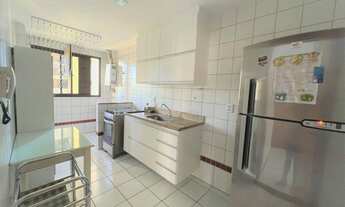 Imagem 4: Apartamento com 2 dormitórios, 70 m² - venda por R$ 890.000,00 ou aluguel por R$ 3.638,45