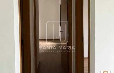 Imagem 6: Apartamento (tipo - padrao) 2 dormitórios, cozinha planejada, portaria 24hs, lazer, espaço