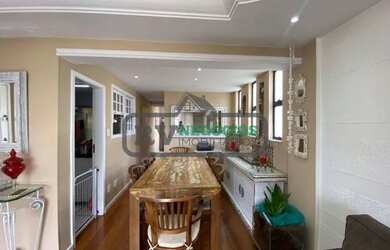 Imagem 6: Apartamento para venda com 131 metros quadrados com 3 quartos em Cascatinha - Juiz de Fora