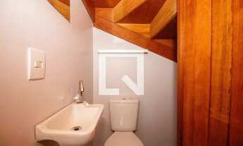 Imagem 6: Casa de Condomínio para Aluguel - Humaitá, 2 Quartos, 95 m2