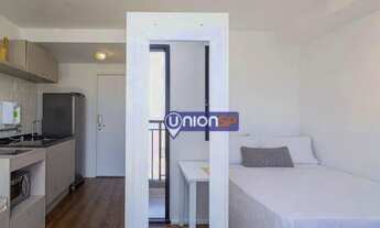 Imagem: Apartamento com 1 dormitório à venda