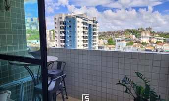 Imagem 7: Apartamento para venda 59m2 com 2 quartos em Jatiúca - Maceió - Alagoas
