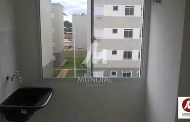 Imagem 4: Apartamento (tipo - padrao) 2 dormitórios, cozinha planejada, portaria 24 horas, em condom