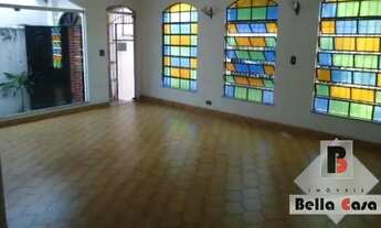 Imagem 4: Casa Térrea Mooca 3Dorm 2Vagas