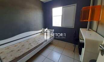 Imagem: Casa com 3 quartos para alugar, 56 m² por