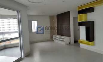 Imagem 5: SAO BERNARDO DO CAMPO - Residential / Apartment - NOVA PETROPOLIS