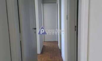 Imagem 3: Apartamento à venda, 3 quartos, 1 vaga, Flamengo - RIO DE JANEIRO/RJ