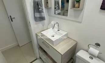 Imagem 7: Apartamento à Venda no Residencial Eco vila Tipuana, Parque Fazendinha, Campinas, SP