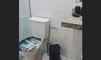 Imagem 5: Kitnet Mobiliada Completa-B.Jd Mariana-Resid. Ypê Amarelo-34m²-Cuiabá-MT