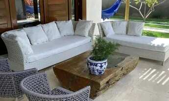 Imagem 7: Casa super exclusiva na Praia de Mamucabinhas em Tamandaré l - Tamandaré - PE