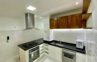 Imagem 7: Apartamento 2/4 (1 suíte), garagem, aceita financiamento - Pedreira