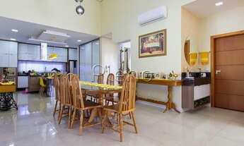 Imagem 4: Venda Casa em condomínio com 3 dormitórios