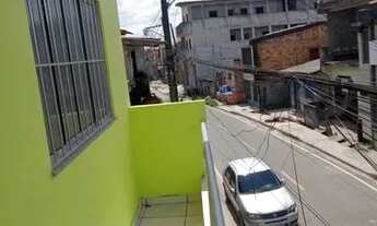 Imagem 3: Casa no Guamá Casa com 3 dormitórios