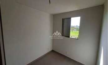 Imagem 4: Apartamento com 2 dormitórios para alugar, 49 m² por R$ 750/mês - Residencial Jequitibá