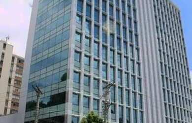 Imagem 7: São Paulo - Conjunto Comercial/Sala - Higienópolis