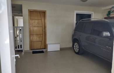 Imagem 3: Junto Park Shopping comércio condução excelente casa recém reformada 3 qts 3 bhrs gourmet