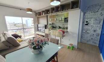 Imagem 2: APARTAMENTO RESIDENCIAL em TAUBATÉ - SP, CENTRO