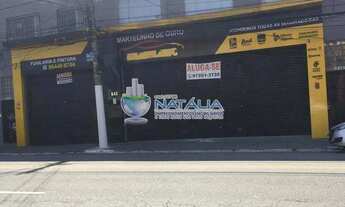 Imagem: Salão, Vila Nilo, São Paulo, Cod 65741