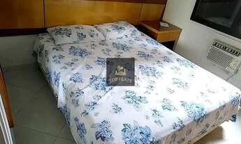 Imagem 5: Flat disponível no Itaim Bibi