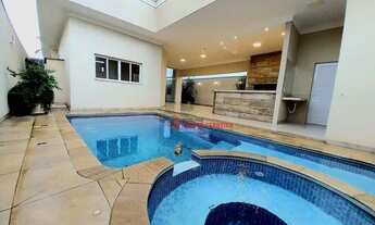 Imagem: Sobrado com 5 dormitórios, 360 m² - venda